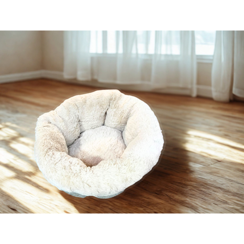CAT BED 燈芯絨貓窩 保暖寵物床 (多種顏色, 隨機發貨) (注意: 太大, 不可用SF) CAT BED 燈芯絨貓窩 保暖寵物床 (多種顏色, 隨機發貨) (注意: 太大, 不可用SF)